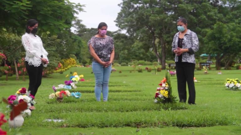 Día de Muertos: una oportunidad para sanar durante la pandemia