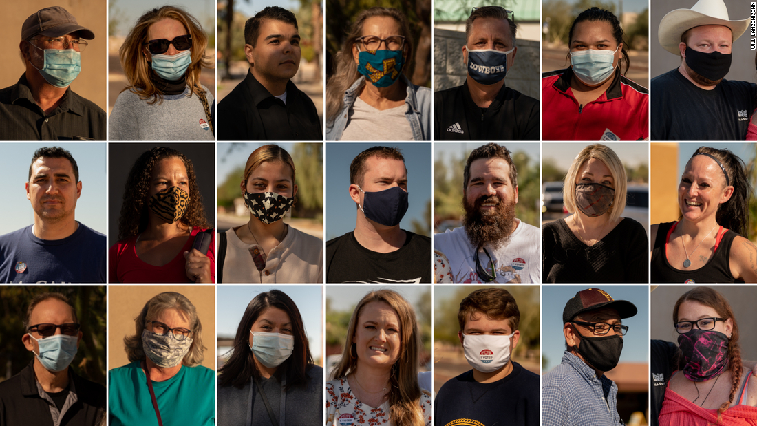 Analysis: How the politicization of coronavirus could shape Arizona's most important county