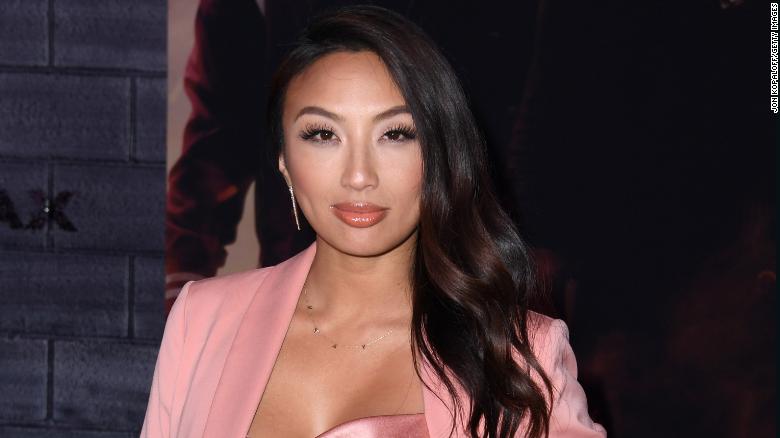 Jeannie Mai shares health update on ‘Dancing with the Stars’