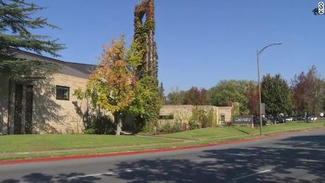 The Santa Clara County Superior Court has issued a temporary restraining order banning Calvary Chapel in San Jose from holding large gatherings.