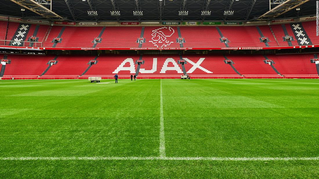 squads-of-both-ajax-and-dynamo-kiev-hit-by-multiple-positive-covid19-tests-ahead-of-champions-league-games
