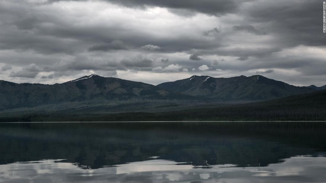 a-woman-died-while-scuba-diving-in-a-lake-at-montanas-glacier-national-park