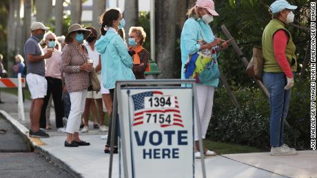 Florida bill aims to overhaul state election laws -- including proposal for election police force 