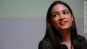 AOC says she's a survivor of sexual assault while describing trauma of ...