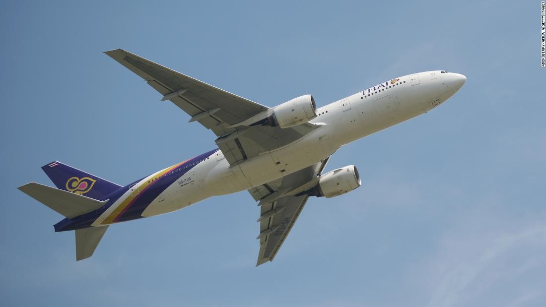 thai-airways-launches-flight-to-nowhere-for-religious-worshipers