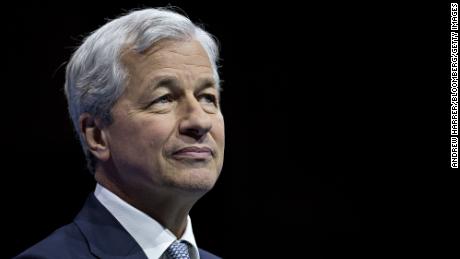 Jamie Dimon: Respect the democratic process — and the election outcome