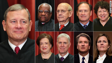 Secret Supreme Court: Staying up late, polite votes, and the unwritten 6 vote rule 