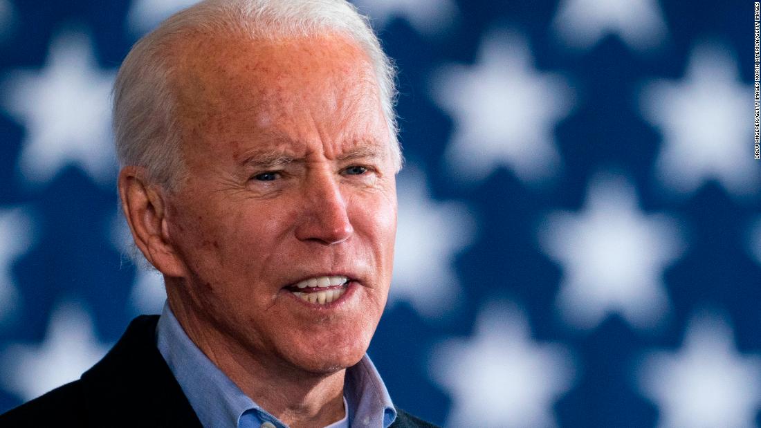 Presidentelect Joe Biden to announce picks Tuesday CNNPolitics