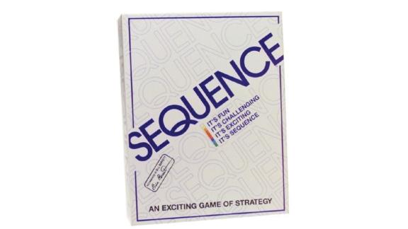 SEQUENCE Game