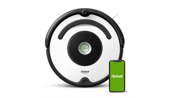 iRobot Roomba