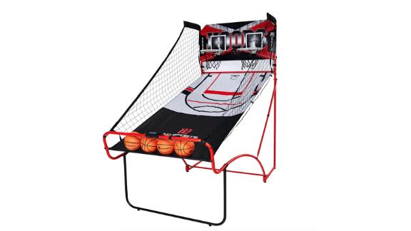 EZ-Fold Arcade Basketball Game