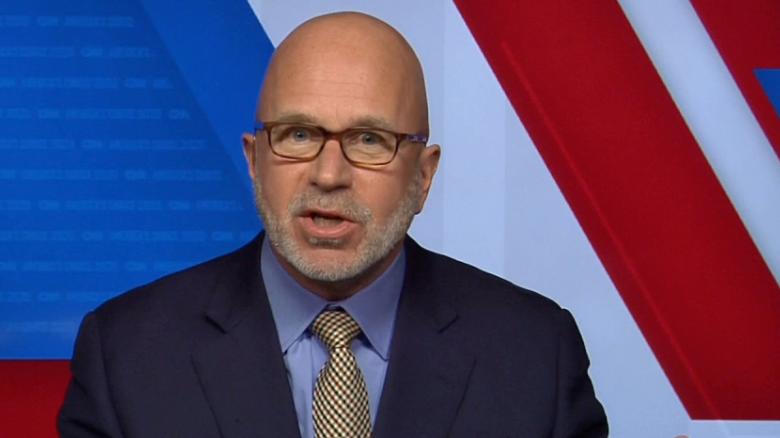 Smerconish: You can't claim fraud or theft without backing it up