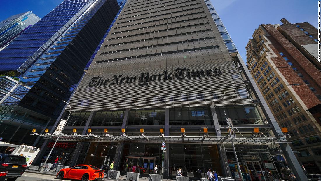 Caliphate New York Times Says Its Award Winning Podcast About Isis