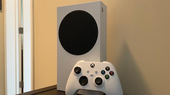 xbox t series