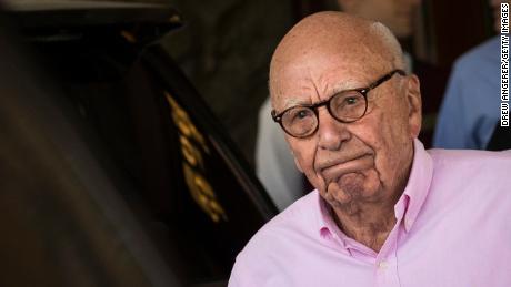 More than 500,000 Australians demand probe into Rupert Murdoch&#39;s media empire