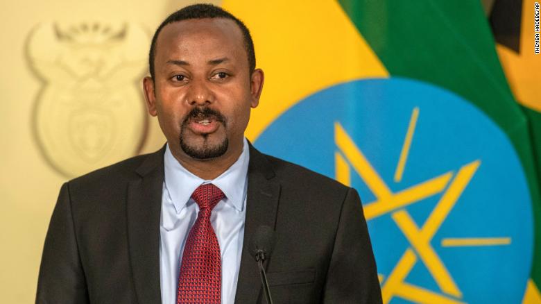 Concern of outright war in Ethiopia grows as PM presses military offensive