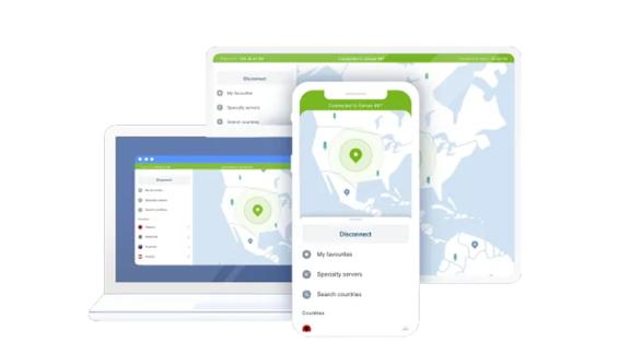 NordVPN