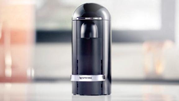 Nespresso VertuoPlus