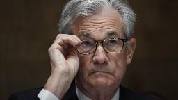 Fed keeps interest rates on hold, warns of further pandemic impact on the economy