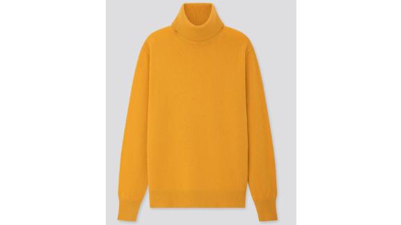 Affordable Cashmere Sweaters To Shop This Fall Cnn Underscored
