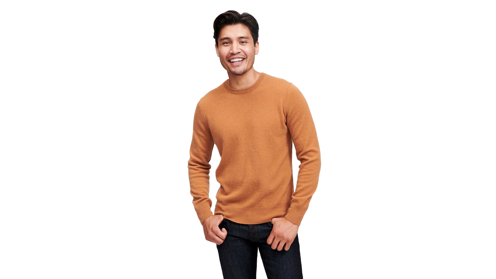 affordable cashmere sweaters
