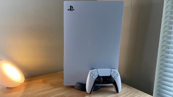 ps5 console review