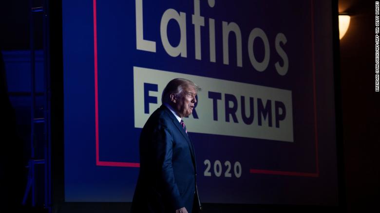 Democrats assess efforts to engage Latinos after mixed election results