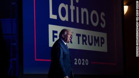 Democrats assess efforts to engage Latinos after mixed election results 