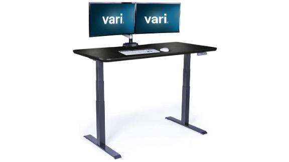 Vari Electric Standing Desk 