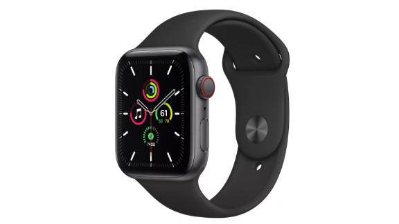 Apple Watch SE sale: Save $50 on the smartwatch at Target | CNN Underscored
