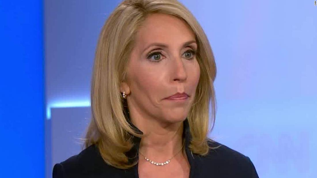 Cnns Dana Bash He Finally Got There Cnn Video 5181