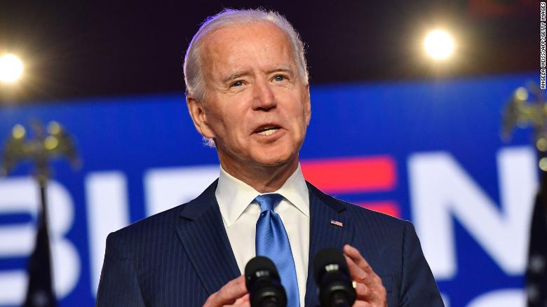 Biden announces all-female communications team, diverse economic team