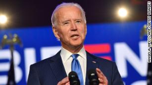 What Joe Biden&#39;s win means for the world