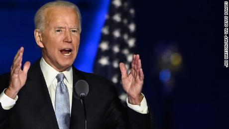 Trump in denial over election defeat as Biden gears up to fight Covid