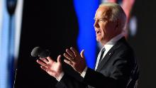 Joe Biden Wins The US Presidential Election - CNNPolitics