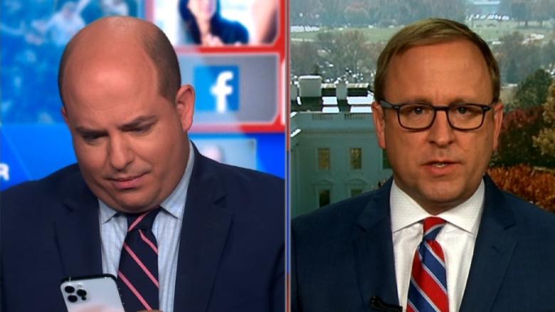 brian stelter turns off trump twitter notifications reliable sources postelex vpx_00000000