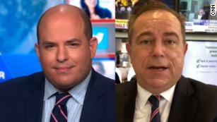 Stelter calls out CEO: Stop airing this bogus voter fraud stuff