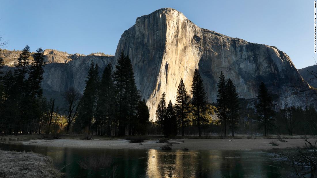 powerphotos for el capitan