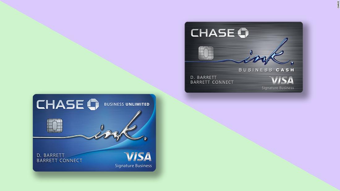 These Chase business credit cards offer $750 in bonus cash - Nation Online