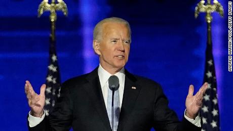 US-China tech and commerce rivalry won't end because Joe Biden is president