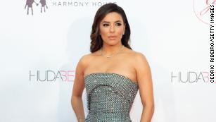 Eva Longoria Apologizes And Clarifies Why She Said Latinas Were The ...