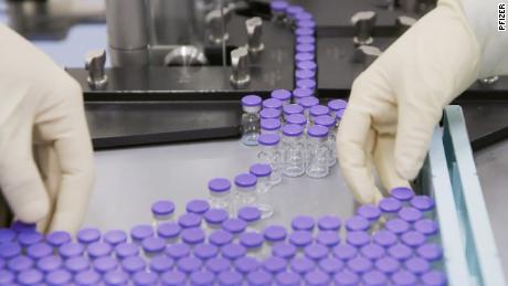 Pfizer coronavirus vaccine news bodes well for other coronavirus vaccines, experts say