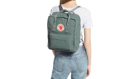 Fjällräven Kånken Water-Resistant Backpack