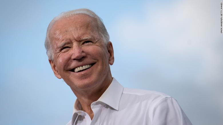 CNN projects Joe Biden wins Arizona