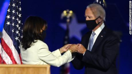 The bold action Biden and Harris should launch