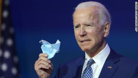 Here&#39;s what&#39;s missing from Biden&#39;s Covid-19 plan