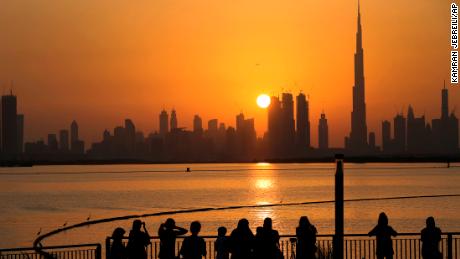 The United Arab Emirates announced on Saturday that it had decriminalized alcohol and suicide and scrapped so-called &quot;honor crime&quot; provisions.