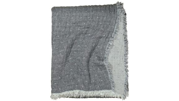 Johanna Howard Cozi Throw