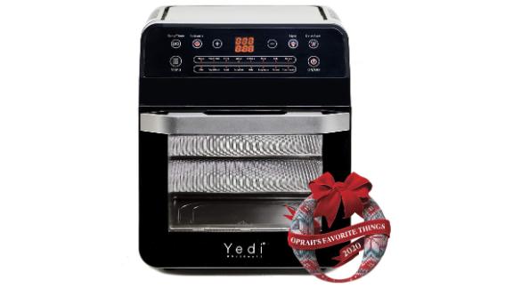 Yedi Total Package Air Fryer Oven XL