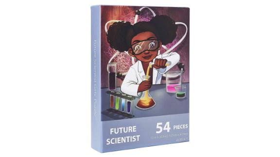 Future Scientist Kids
